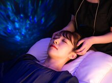 アリエス 浅草橋/ドライヘッドスパ専門店