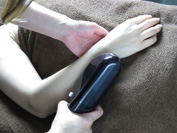 ムーンライトビューティーの写真/気になる方まず体験を♪お試し全身脱毛¥9,800◆全身のムダ毛処理から解放されてツルスベ肌を手に入れる◎