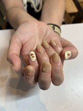 アールエム(Rm)/8月◇ネイル