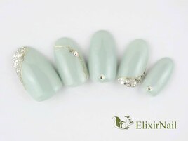 定額aシンプル/クーポン使用