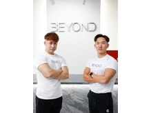 ビヨンド 岡山店(BEYOND)