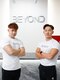 ビヨンド 岡山店(BEYOND)の写真/楽しく痩せ活☆コンプレックスを魅力に変える♪運動初心者さん大歓迎！初回パーソナルトレーニング無料☆