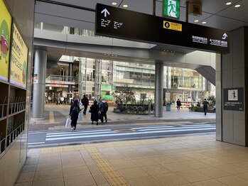 ふわふわり/1.ふわふわりまでの道案内