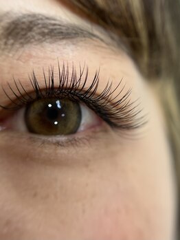 ミー 札幌東店(me)/フラットラッシュ