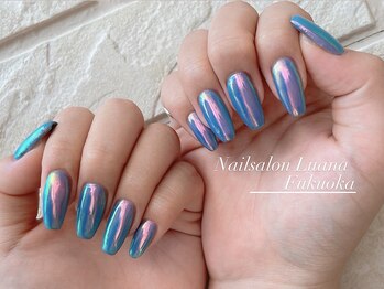 ルアナ(Luana)/アート放題