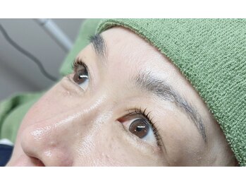 ハーク(haac)/次世代まつげパーマ