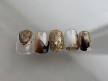 アオ 渋谷(ao.)/ニュアンスコレクション