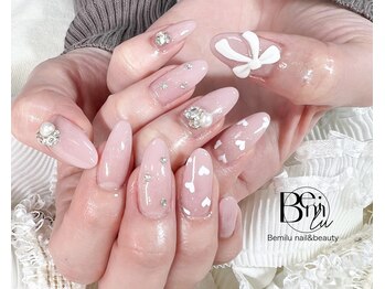 ベミル(Bemilu)/ラブリーネイル