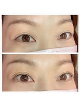 アーラ(ala)/まつ毛パーマ♪