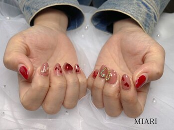 ミアリ(MIARI)/大人バレンタイン