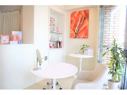 ポーラ 三軒茶屋店(POLA)の写真