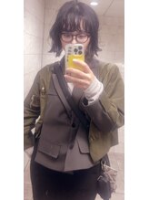 キークローゼット(KEY CLOSET)&nbsp;水野 つかさ