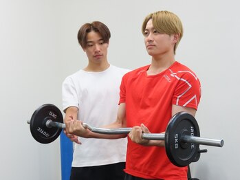 オージム 大島店(OGYM)/