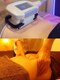アールアンドエス(R&S)の写真/<年齢とともに痩せにくい身体に★>効果が早い【脂肪冷却】◎ぽっこり下腹/腰回り脂肪/太ももピタッとスリム