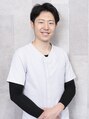 えがお鍼灸整骨院 栗東院/大江健太