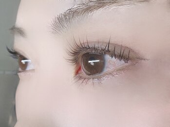 ブローマ(BROOMA)/まつ毛パーマ