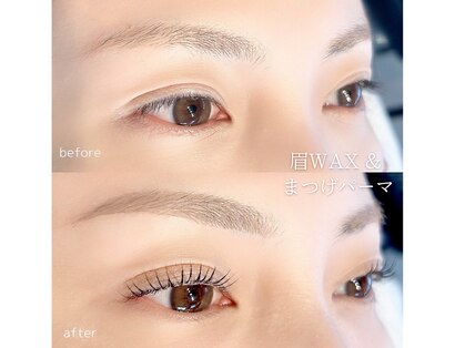アンドミー 月島店(and me.)の写真