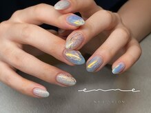 エンネ(enne)/miu指名限定｜定額ニュアンス