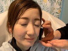 ヨサパーク ゴールデンツリー 浦安本店(YOSA PARK GordenTree)/全身痩せ＋リフトアップパック