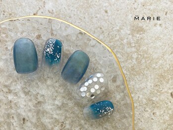 ザ マリー 磐田店(THE MARIE)/☆定額7000円コース 0619