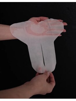 トゥルーリー(TRULY)/VIO専用アンダーパック★