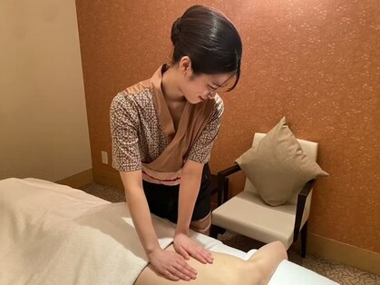 庵スパ フクオカ(庵SPA FUKUOKA)の写真