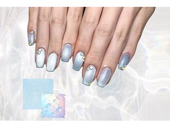 トレース ねいるぶ イオンスタイル上田店(tres)/