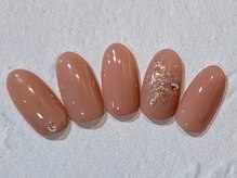 ネイルサロン ラブリーズ 相模大野店(NAIL SALON LOVELLY'S)/定額￥６９８０