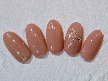 ネイルサロン ラブリーズ 相模大野店(NAIL SALON LOVELLY'S)/定額¥6980