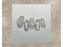 マルネイル 大宮店(MARU NAIL)/韓国ワンホンデザイン¥9,480