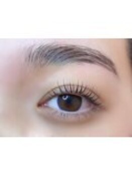 プラチナムドール(PLATINUM DOLL)/眉WAX・眉毛パーマ【HBL】