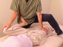 なごみ/フットマッサージ【足つぼ】