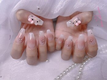 スノーネイルサロン 新宿店(Snow nail salon)/