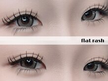 ミズマニア(mizmania)/フラットラッシュ/本厚木/厚木