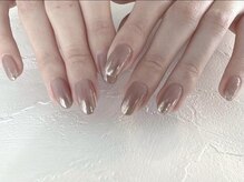 リア(LI'A)/先端ミラーデザイン