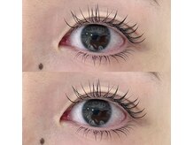 アイラ 本店(EYELA)/LED上下エクステ