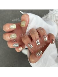 持ち込みアート