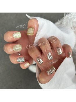 持ち込みアート