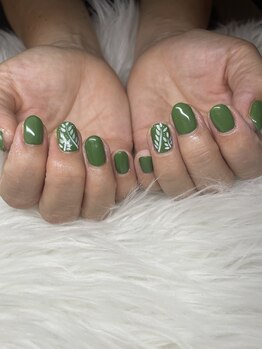 ミスネイル 石垣店(Ms.naiL)/