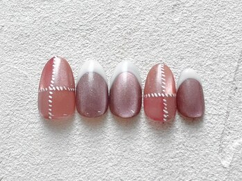 ビアンカ 市ヶ谷店(Bianca)/秋冬デザイン¥8500