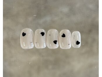 コロレ バイ エルナ(clore by ELNA)/アシンメトリーデザインA¥7,400