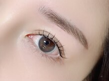 ダブリューアイラッシュ 中野(W.eyelash)/まつけパーマ×ワックス脱毛