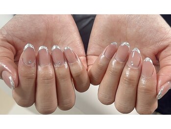 クレーネイル(Klee Nail)/