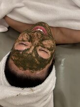 ティアラ(TIARA)/ハーブピーリング