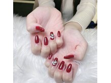 ヘブン 池袋(HEAVEN)/長 さだしやり放題×つけ放題