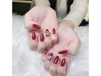 ヘブン 池袋(HEAVEN)/長 さだしやり放題×つけ放題