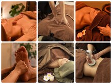 Beauty Salon Four Seasons戸田公園店