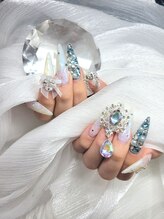 レーヴ(REVE)/持ち込みデザイン