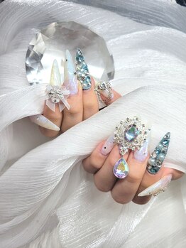 持ち込みデザイン