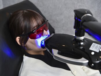 セルフダック 滋賀守山店(SELFDUCK)/セルフホワイトニングの流れ 2